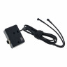 Звукосниматель для духовых Myers Pickups The Feather Plus 5" Myers Pickups The Feather Plus 5"