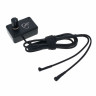 Звукосниматель для духовых Myers Pickups The Feather Plus 5" Myers Pickups The Feather Plus 5"
