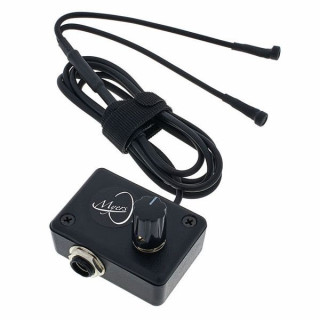 Звукосниматель для духовых Myers Pickups The Feather Plus 5" Myers Pickups The Feather Plus 5"