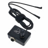 Звукосниматель для духовых Myers Pickups The Feather Plus 5" Myers Pickups The Feather Plus 5"