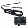 Звукосниматель для духовых Myers Pickups The Feather Plus 5" Myers Pickups The Feather Plus 5"