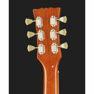 Винтажная серия Harley Benton SC-450PlusLH HB Harley Benton SC-450PlusLH HB Vintage Series