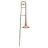 Тенор-тромбон Thomann Classic TB525 GL Trombone Thomann Classic TB525 GL Trombone