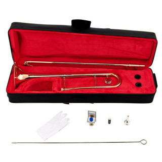 Тенор-тромбон Thomann Classic TB525 GL Trombone Thomann Classic TB525 GL Trombone