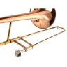 Тенор-тромбон Thomann Classic TB525 GL Trombone Thomann Classic TB525 GL Trombone