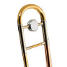 Тенор-тромбон Thomann Classic TB525 GL Trombone Thomann Classic TB525 GL Trombone