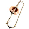 Тенор-тромбон Thomann Classic TB525 GL Trombone Thomann Classic TB525 GL Trombone