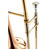 Тенор-тромбон Thomann Classic TB525 GL Trombone Thomann Classic TB525 GL Trombone