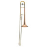 Тенор-тромбон Thomann Classic TB525 GL Trombone Thomann Classic TB525 GL Trombone