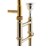 Тенор-тромбон Thomann Classic TB525 GL Trombone Thomann Classic TB525 GL Trombone