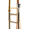 Тенор-тромбон Thomann Classic TB525 GL Trombone Thomann Classic TB525 GL Trombone