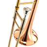 Тенор-тромбон Thomann Classic TB525 GL Trombone Thomann Classic TB525 GL Trombone