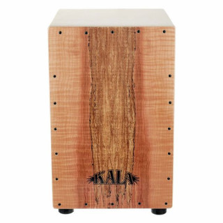Кахон Kala Cajon Spalted Maple Kala Cajon Spalted Maple