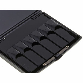 Кейс для тростей кларнета Protec Reed Case Clarinet Black Protec Reed Case Clarinet Black