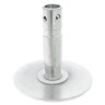 Manfrotto 163-38 28mm TV-Spigot Manfrotto 163-38 28mm TV-Spigot