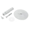 Manfrotto 163-38 28mm TV-Spigot Manfrotto 163-38 28mm TV-Spigot