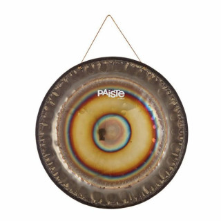 Гонг Paiste 34" Symphonic Gong Paiste 34" Symphonic Gong