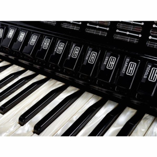 Специальный концерт Thomann IV/V 96 Thomann Concert IV/V 96 Special