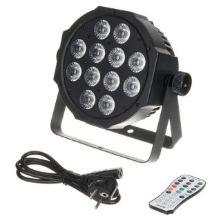 Пол Eurolite LED SLS-12 QCL Eurolite LED SLS-12 QCL Floor