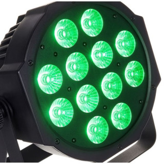 Пол Eurolite LED SLS-12 QCL Eurolite LED SLS-12 QCL Floor