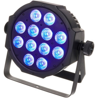 Пол Eurolite LED SLS-12 QCL Eurolite LED SLS-12 QCL Floor