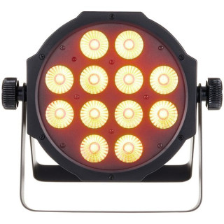 Пол Eurolite LED SLS-12 QCL Eurolite LED SLS-12 QCL Floor