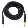 Прямой кабель Audio-Technica ATH-M50X длиной 3 м Audio-Technica ATH-M50X Straight Cable 3m