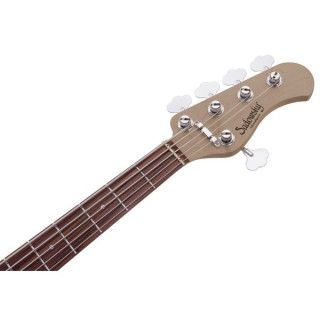 Sadowsky MetroExp21 HybPJ5 Morado BK Sadowsky MetroExp21 HybPJ5 Morado BK