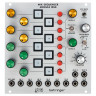 Модуль микширования-секвенсора Behringer 1050 Behringer Mix-Sequencer Module 1050