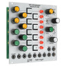 Модуль микширования-секвенсора Behringer 1050 Behringer Mix-Sequencer Module 1050