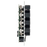 Модуль микширования-секвенсора Behringer 1050 Behringer Mix-Sequencer Module 1050
