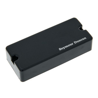 Сеймур Дункан ASB-BO-4 Басовый звукосниматель Soapbar 4 Seymour Duncan ASB-BO-4 Bass Soapbar Pickup 4