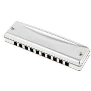 Suzuki F-20E Сказочный диатонический Bb Suzuki F-20E Fabulous Diatonic Bb