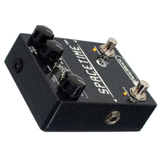 Задержка табуляции пространства-времени Вальбруха/Эхо Vahlbruch SpaceTime Tab Delay/Echo