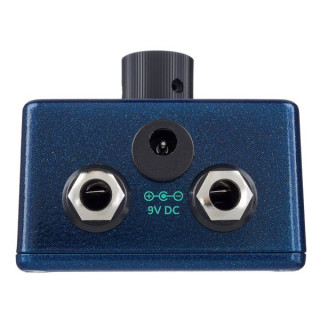 Аудиомашины KMA Queequeg 2 Sub Oct. Генератор KMA Audio Machines Queequeg 2 Sub Oct. Generator