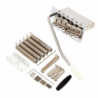 Винтажное тремоло ABM 5050-х годов ABM 5050-S Vintage Tremolo