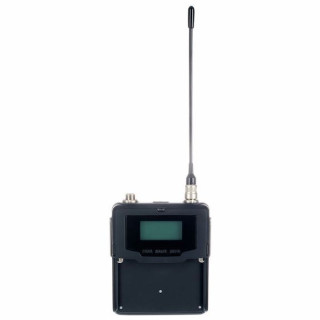 Передатчик Sennheiser SK 6000 BK B1-B4 Sennheiser SK 6000 BK B1-B4