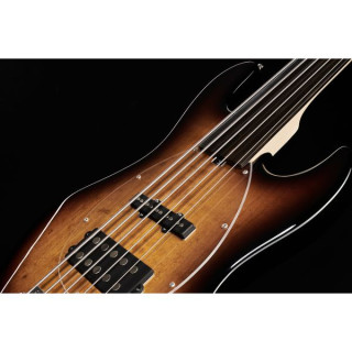 Садовский метролайн 21-5 Vin MM FL 59B Sadowsky MetroLine 21-5 Vin MM FL 59´B