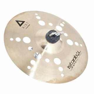 Istanbul Agop 10" Xist ION Splash блестящий Istanbul Agop 10" Xist ION Splash Brilliant