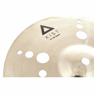 Istanbul Agop 10" Xist ION Splash блестящий Istanbul Agop 10" Xist ION Splash Brilliant