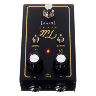 Педаль эффектов Revv Tilt Boost Revv Tilt Boost