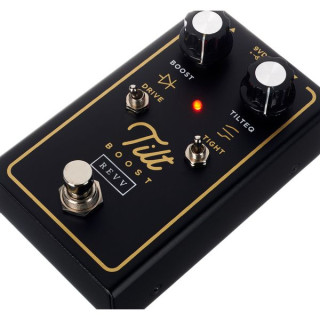 Педаль эффектов Revv Tilt Boost Revv Tilt Boost