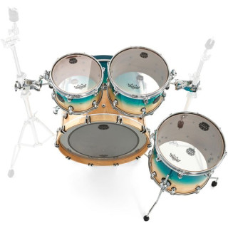 Джазовый набор Mapex Saturn - UQ Mapex Saturn Jazz Set - UQ