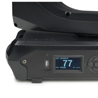 Martin by Harman Mac Выступление на бис WRM SiP Martin by Harman Mac Encore Performance WRM SiP