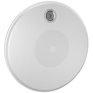 Код 13"Sterling Coated Студийная Громкость Code 13" Sterling Coated Snare Head