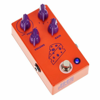 Педаль JHS Pedals Cheese Ball - Fuzz Distortion