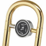 Thomann Bb-клапанный тромбон Thomann Bb-Valve Trombone
