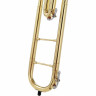 Thomann Bb-клапанный тромбон Thomann Bb-Valve Trombone