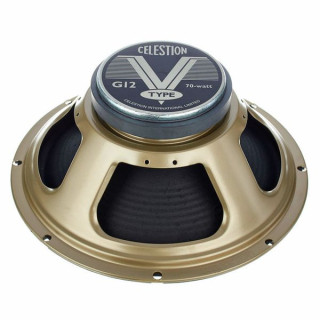Celestion G12 V-тип 8 Ом Celestion G12 V-Type 8 Ohm