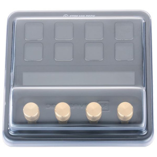 Decksaver Elgato Stream Deck+ Decksaver Elgato Stream Deck+